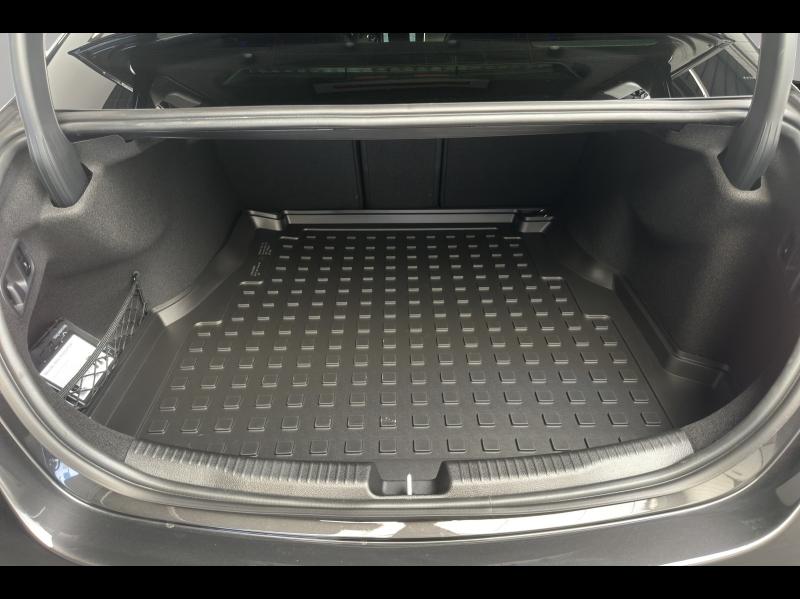 Image MERCEDES-BENZ Classe C 220 d 197ch AMG Line