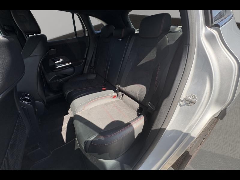 Image MERCEDES-BENZ GLA 250 e 160+102ch AMG Line 8G-DCT