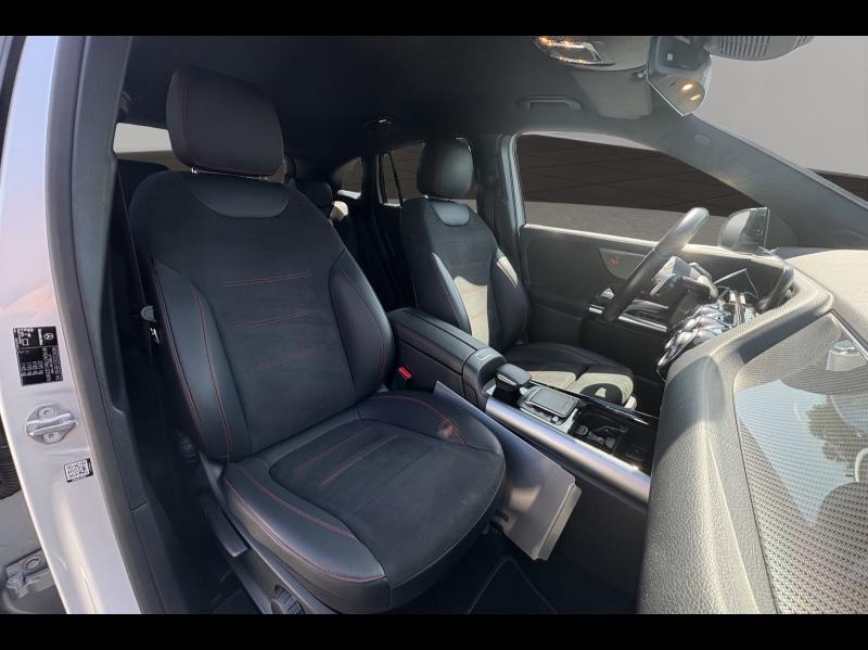 Image MERCEDES-BENZ GLA 250 e 160+102ch AMG Line 8G-DCT