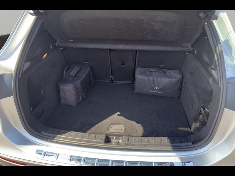 Image MERCEDES-BENZ GLA 250 e 160+102ch AMG Line 8G-DCT