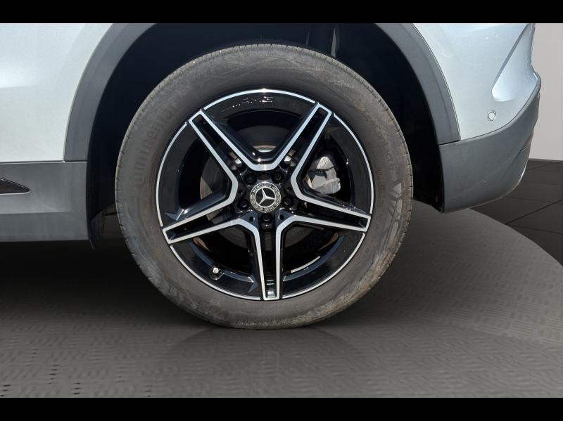 Image MERCEDES-BENZ GLA 250 e 160+102ch AMG Line 8G-DCT