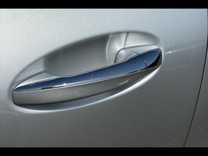 Image MERCEDES-BENZ GLA 250 e 160+102ch AMG Line 8G-DCT