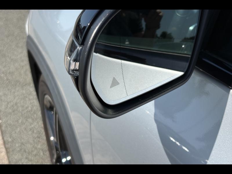 Image MERCEDES-BENZ GLA 250 e 160+102ch AMG Line 8G-DCT