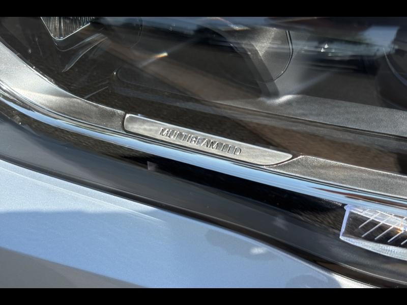 Image MERCEDES-BENZ GLA 250 e 160+102ch AMG Line 8G-DCT