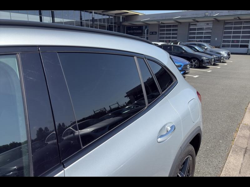Image MERCEDES-BENZ GLA 250 e 160+102ch AMG Line 8G-DCT