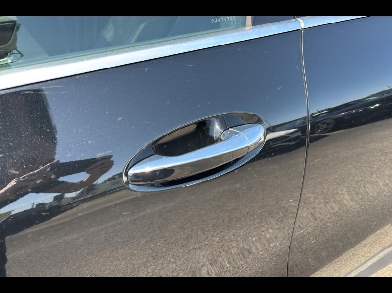 Image MERCEDES-BENZ GLA 200 d 150ch AMG Line 8G-DCT