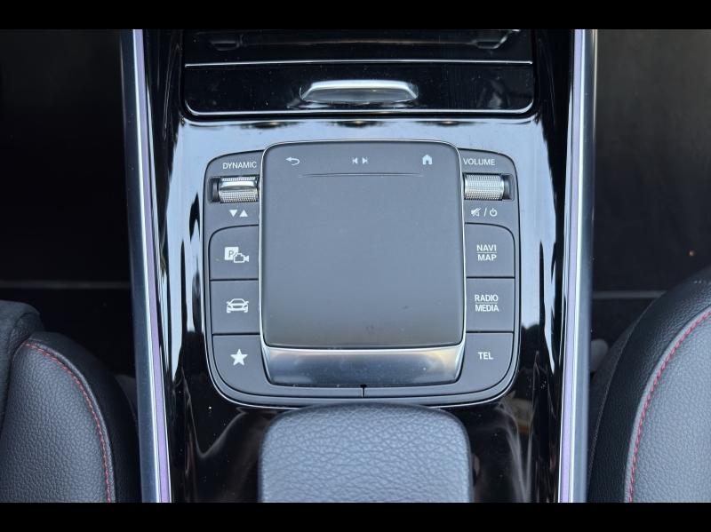 Image MERCEDES-BENZ GLA 200 d 150ch AMG Line 8G-DCT