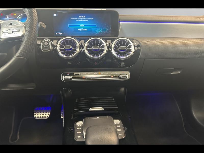 Image MERCEDES-BENZ CLA 250 e 160+102ch AMG Line 8G-DCT