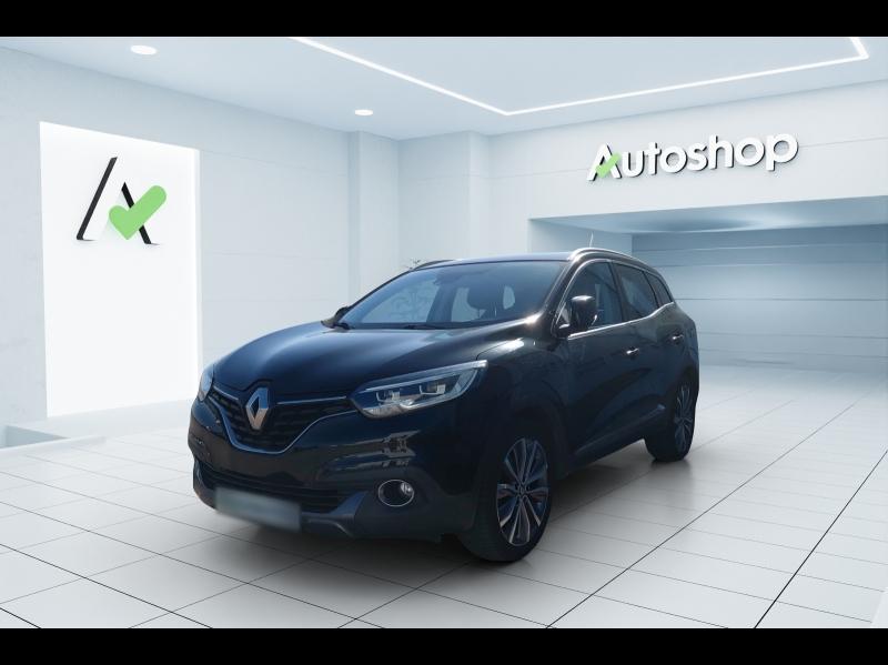 Photo RENAULT Kadjar 1.2 TCe 130ch energy Intens EDC