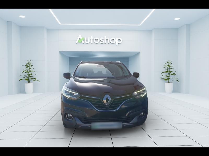Image RENAULT Kadjar 1.2 TCe 130ch energy Intens EDC