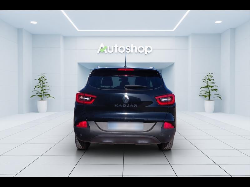 Image RENAULT Kadjar 1.2 TCe 130ch energy Intens EDC
