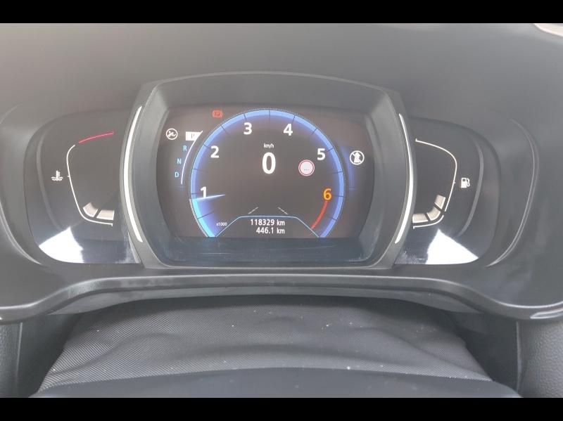 Image RENAULT Kadjar 1.2 TCe 130ch energy Intens EDC