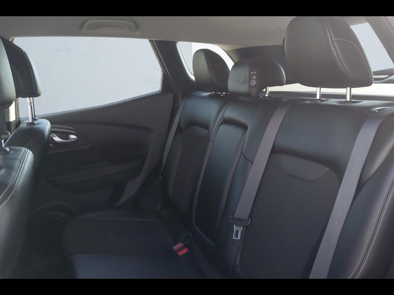Image RENAULT Kadjar 1.2 TCe 130ch energy Intens EDC