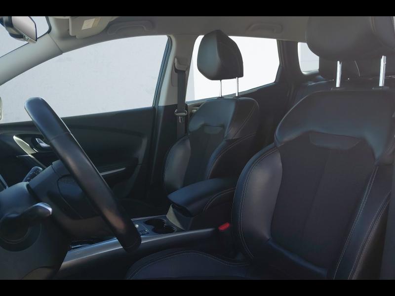 Image RENAULT Kadjar 1.2 TCe 130ch energy Intens EDC