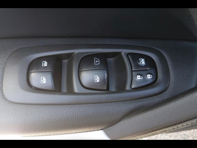 Image RENAULT Kadjar 1.2 TCe 130ch energy Intens EDC