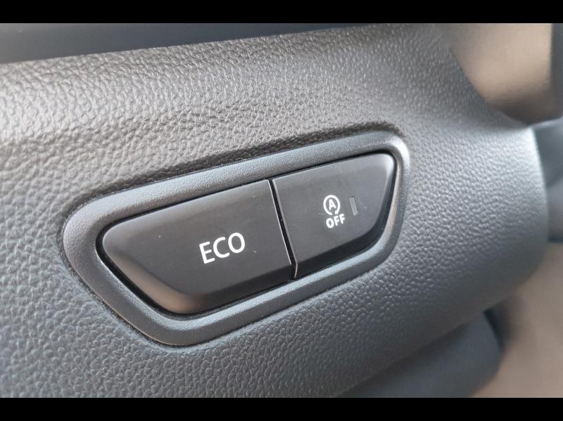 Image RENAULT Kadjar 1.2 TCe 130ch energy Intens EDC