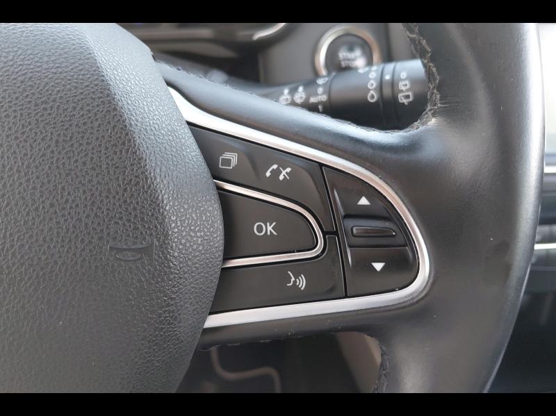Image RENAULT Kadjar 1.2 TCe 130ch energy Intens EDC