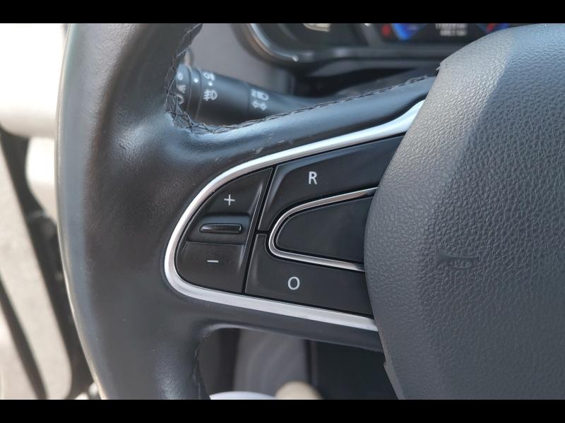 Image RENAULT Kadjar 1.2 TCe 130ch energy Intens EDC