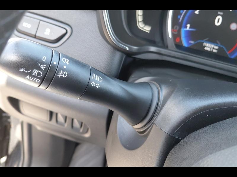 Image RENAULT Kadjar 1.2 TCe 130ch energy Intens EDC