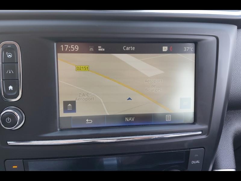 Image RENAULT Kadjar 1.2 TCe 130ch energy Intens EDC