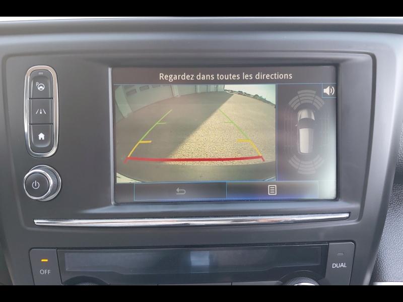 Image RENAULT Kadjar 1.2 TCe 130ch energy Intens EDC