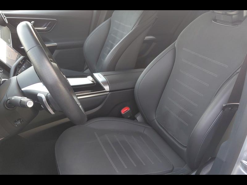 Image MERCEDES-BENZ GLC 300 de Hybrid 333ch AMG Line 4Matic 9G-Tronic