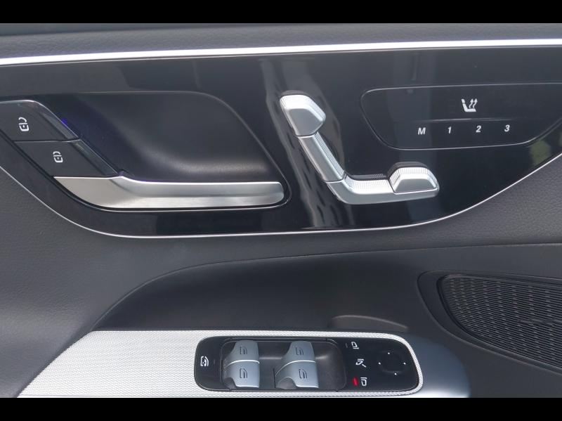 Image MERCEDES-BENZ GLC 300 de Hybrid 333ch AMG Line 4Matic 9G-Tronic