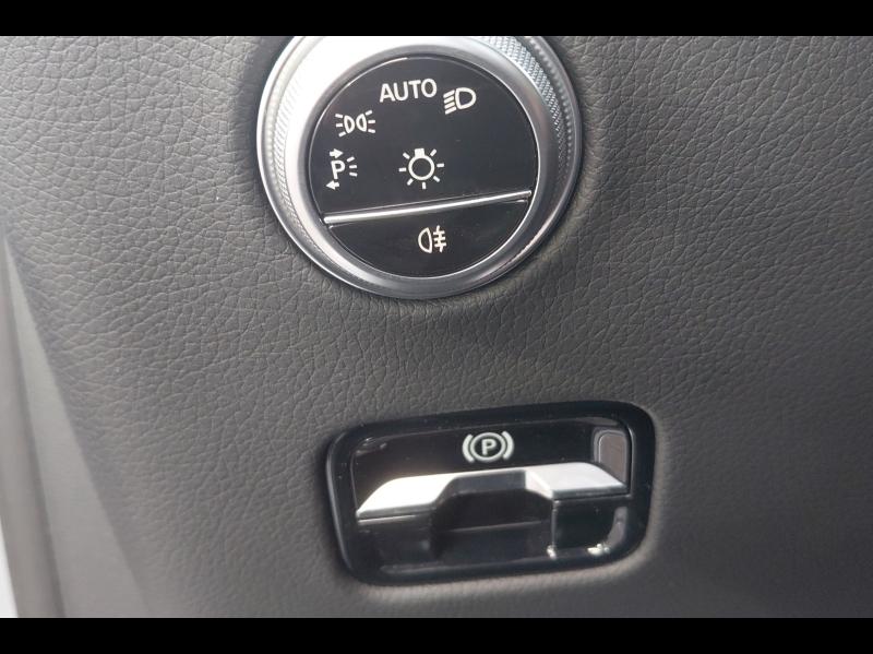 Image MERCEDES-BENZ GLC 300 de Hybrid 333ch AMG Line 4Matic 9G-Tronic