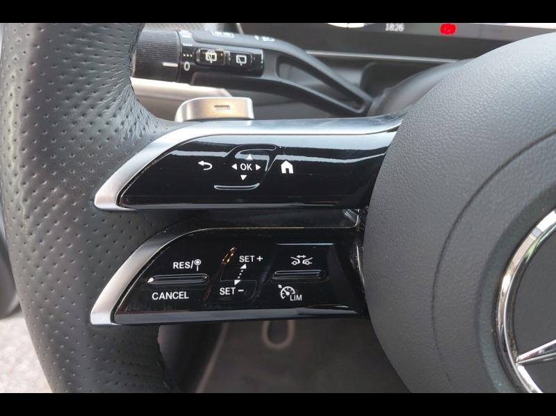 Image MERCEDES-BENZ GLC 300 de Hybrid 333ch AMG Line 4Matic 9G-Tronic