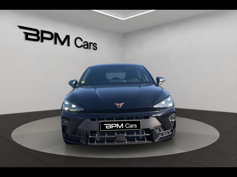 Image CUPRA Leon 2.0 TDI 150ch V DSG7