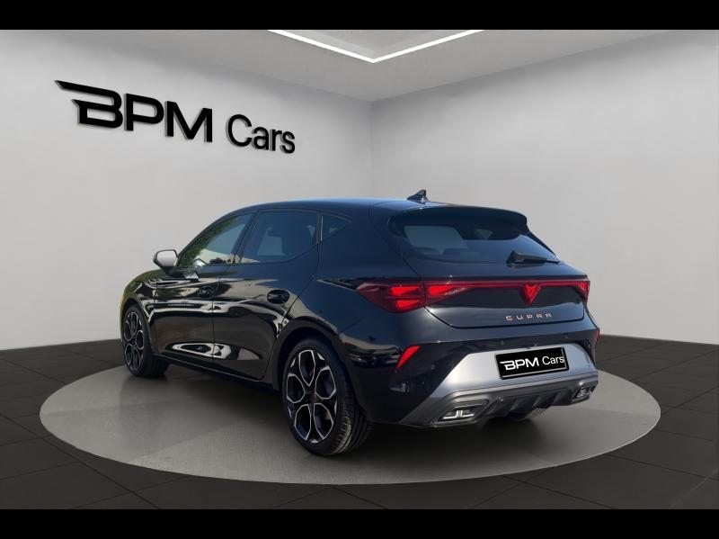 Image CUPRA Leon 2.0 TDI 150ch V DSG7