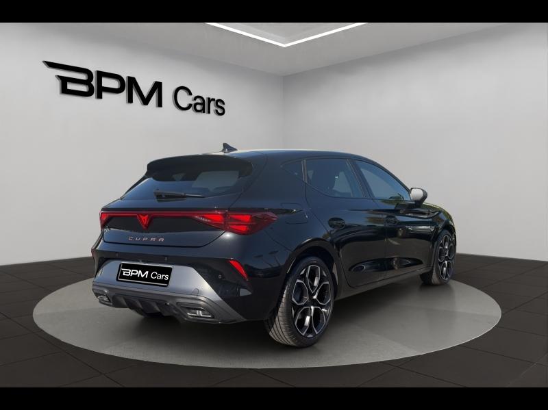Image CUPRA Leon 2.0 TDI 150ch V DSG7