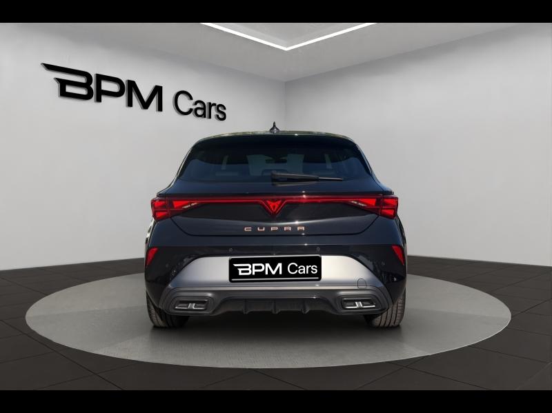 Image CUPRA Leon 2.0 TDI 150ch V DSG7