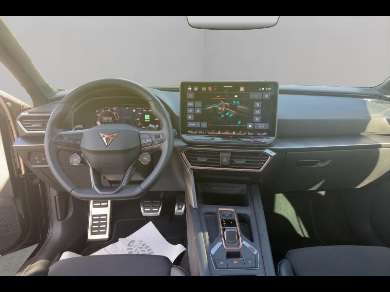 Image CUPRA Leon 2.0 TDI 150ch V DSG7