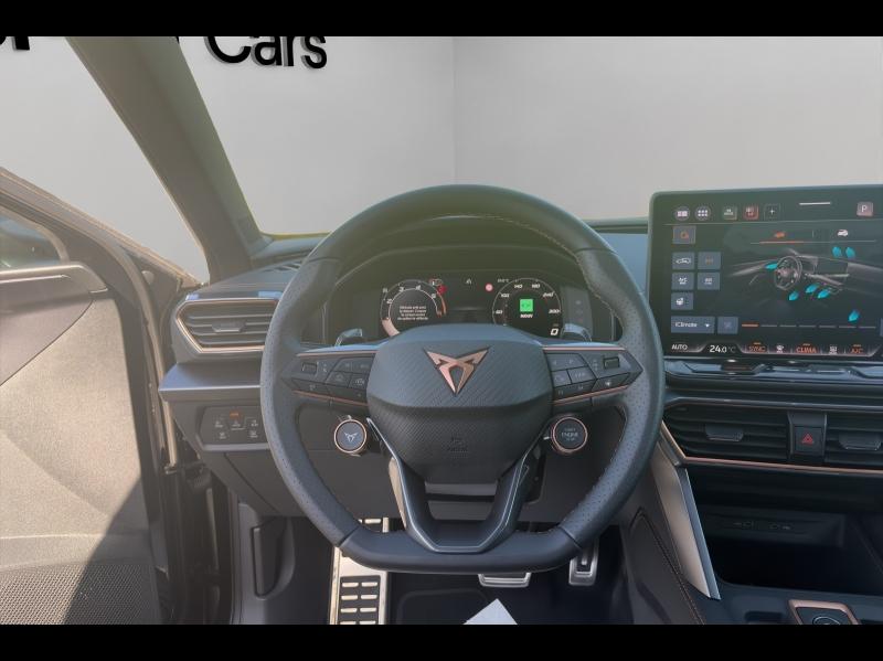Image CUPRA Leon 2.0 TDI 150ch V DSG7