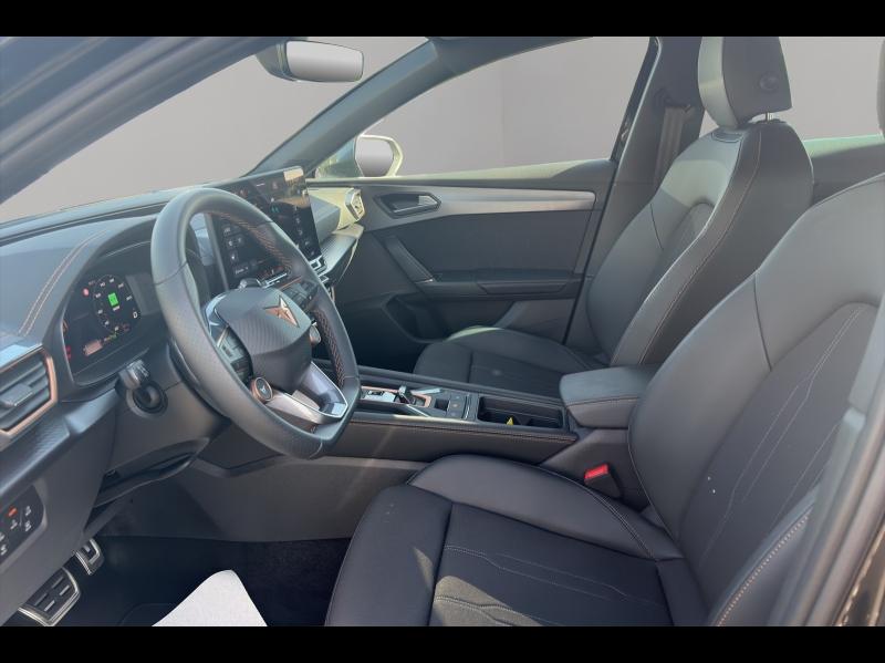 Image CUPRA Leon 2.0 TDI 150ch V DSG7