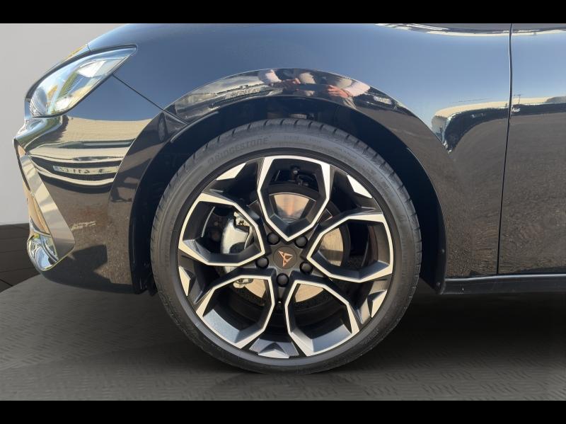 Image CUPRA Leon 2.0 TDI 150ch V DSG7