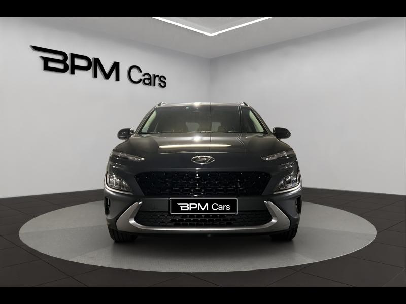 Image HYUNDAI Kona 1.6 GDi 141ch Hybrid Creative DCT-6