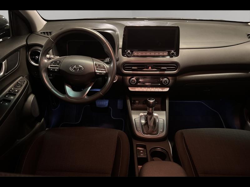 Image HYUNDAI Kona 1.6 GDi 141ch Hybrid Creative DCT-6