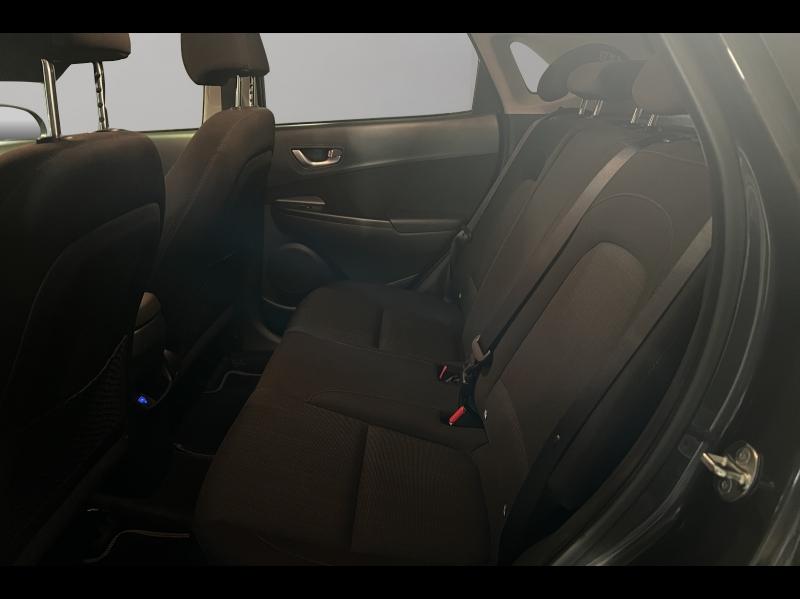 Image HYUNDAI Kona 1.6 GDi 141ch Hybrid Creative DCT-6