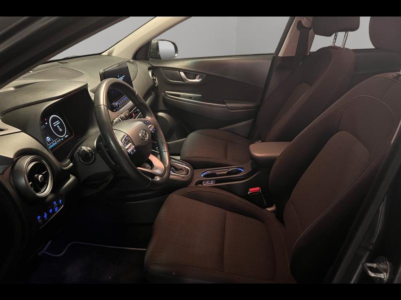 Image HYUNDAI Kona 1.6 GDi 141ch Hybrid Creative DCT-6