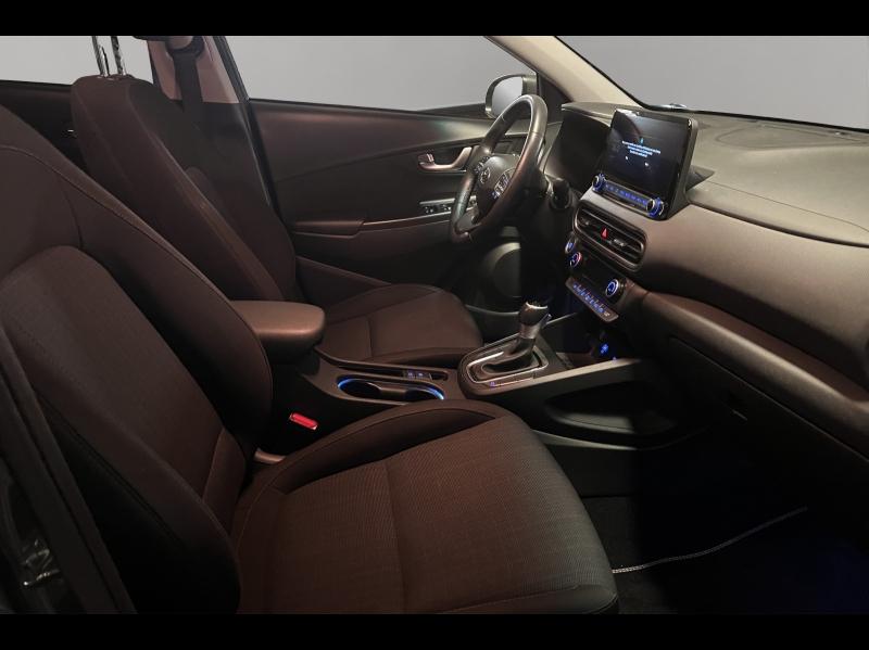 Image HYUNDAI Kona 1.6 GDi 141ch Hybrid Creative DCT-6