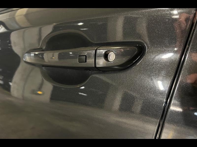 Image HYUNDAI Kona 1.6 GDi 141ch Hybrid Creative DCT-6