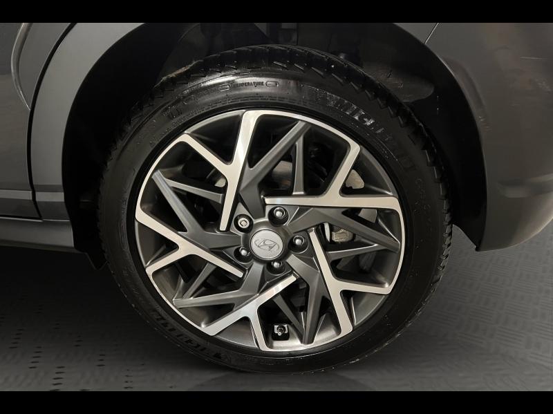 Image HYUNDAI Kona 1.6 GDi 141ch Hybrid Creative DCT-6