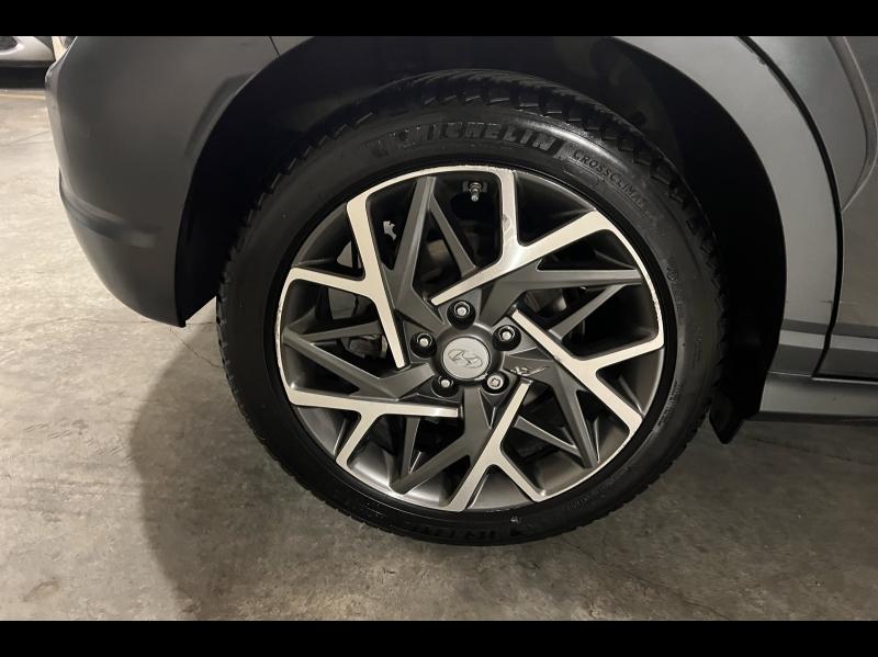 Image HYUNDAI Kona 1.6 GDi 141ch Hybrid Creative DCT-6