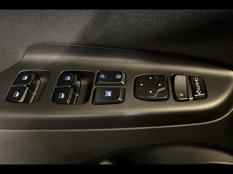Image HYUNDAI Kona 1.6 GDi 141ch Hybrid Creative DCT-6