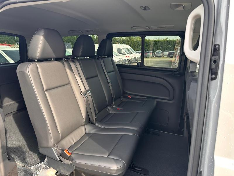 Image MERCEDES-BENZ Vito Fg 119 CDI Long Select Propulsion 9G-Tronic