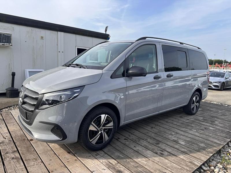 Photo MERCEDES-BENZ Vito Fg 119 CDI Long Select Propulsion 9G-Tronic