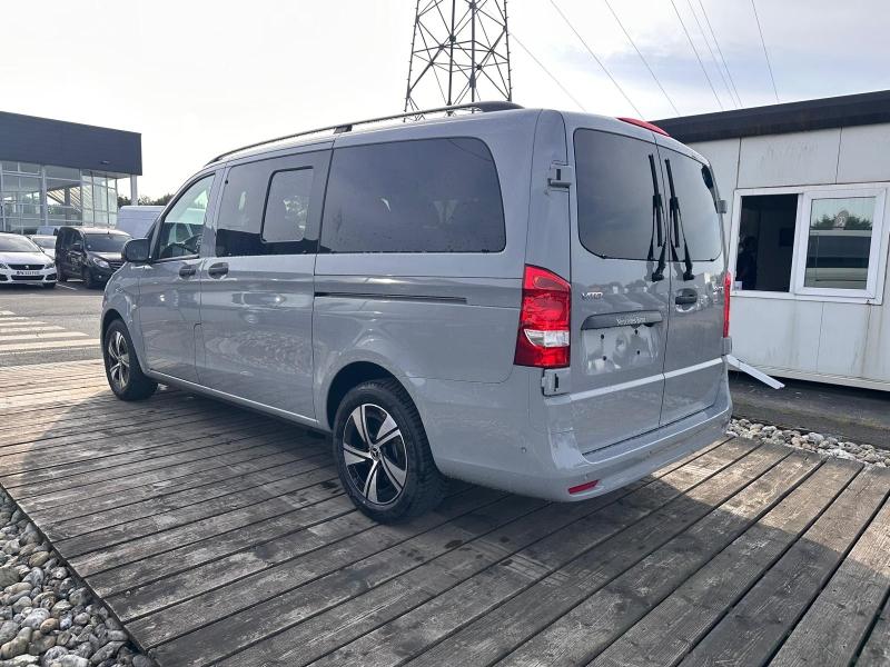 Image MERCEDES-BENZ Vito Fg 119 CDI Long Select Propulsion 9G-Tronic