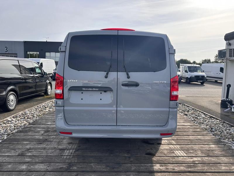 Image MERCEDES-BENZ Vito Fg 119 CDI Long Select Propulsion 9G-Tronic